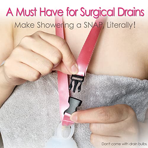 Shower Lanyard for Mastectomy
