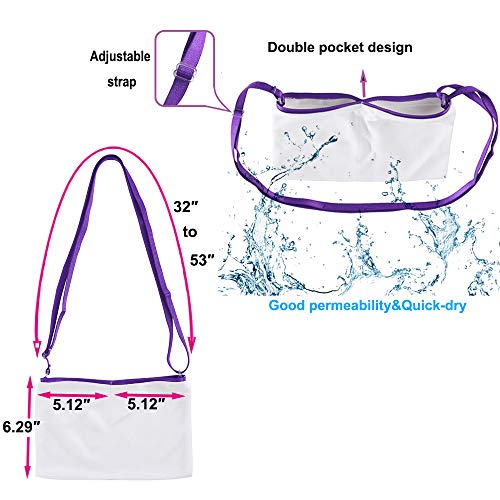  Gentle Touch Surg-Ease Drain Holder Pouch - Essential Surgical  Recovery Supplies for Post Mastectomy, Lumpectomy, and Breast Surgery -  Surg-Ease Drain Pouch Compatible with Surg-Ease Bra : Clothing, Shoes &  Jewelry