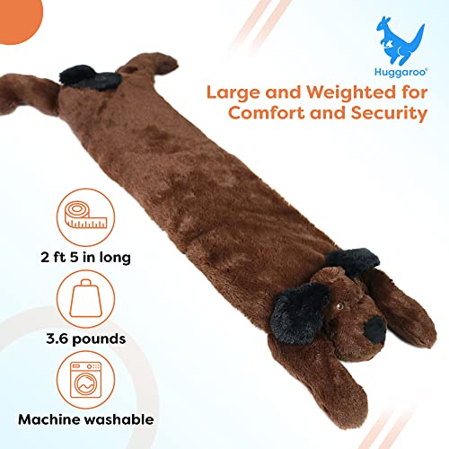 Weighted Lap Animal - Calming Autism Items