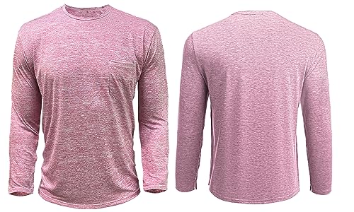 Unisex Post Shoulder Surgery Shirts Men Tearaway Recovery Long Sleeve Shirt Women Full Open Side Snap After Rotator Cuff Adaptive Clothing Red XS