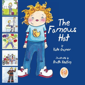 The famous hat (Special Stories Series 1)