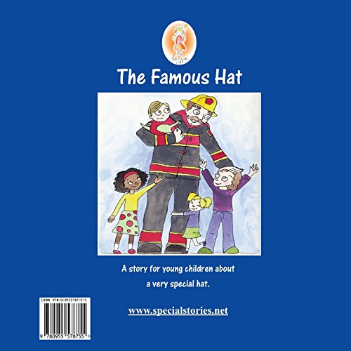 The famous hat