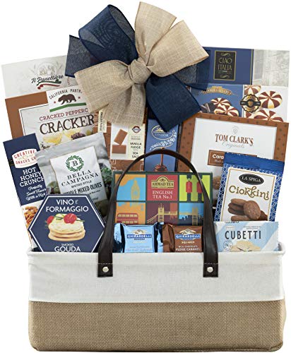 Wine Country Gift Baskets Prime Basket The Connoisseur Gourmet Gift