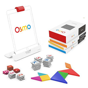 Osmo Genius Kit (Newer Version Available - Discontinued by Manufacturer)