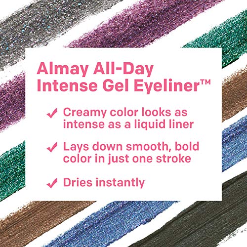 Almay All-Day Intense Gel Eyeliner