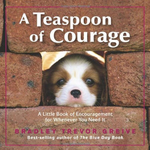 A Teaspoon of Courage: A Little Book of Encouragement for Whenever You Need It