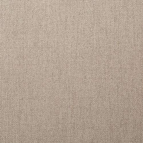 Westeros Traditional Wingback Fabric Recliner Chair (Wheat)