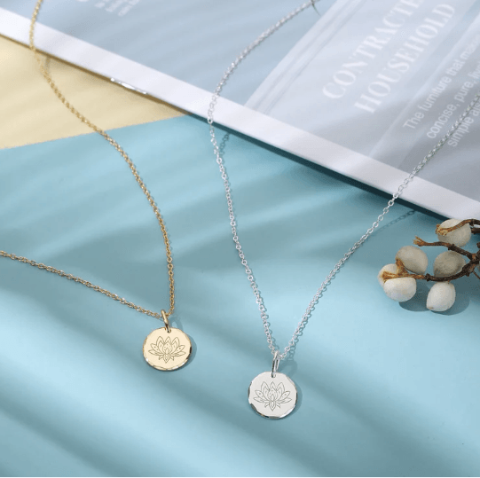 Empowering jewelry 2025