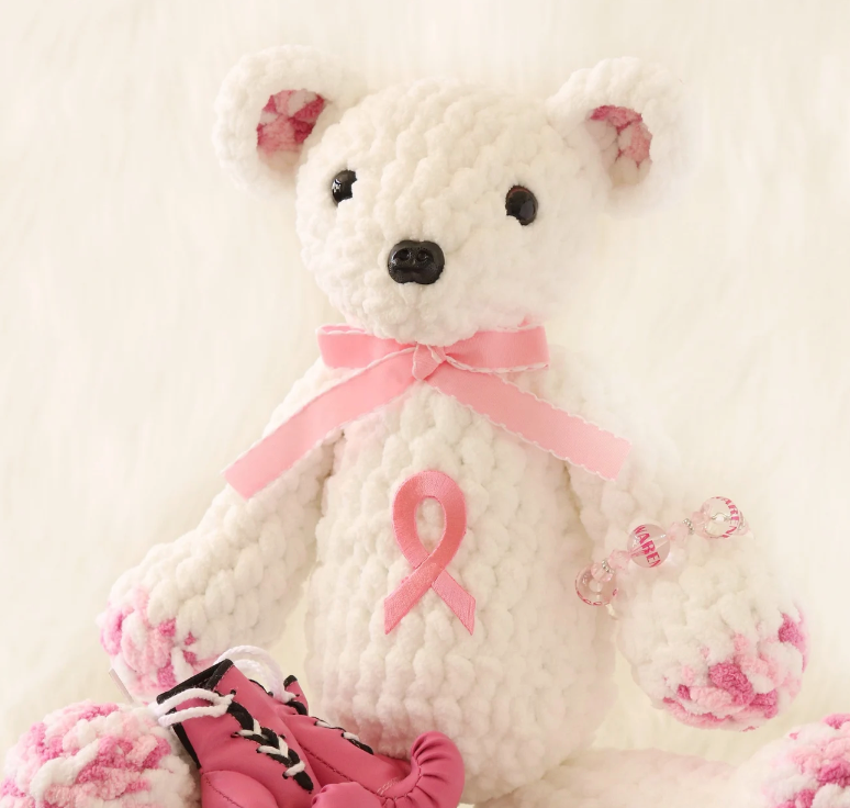 Breast Cancer Gift