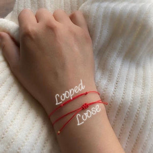 Empath protection caregiver bracelet